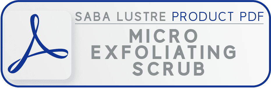 Sl pdf button micro exfoliating scrub
